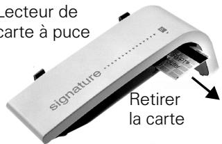 SIEMENS OPTISET E ADVANCE - Si vous vous êtes identifié avec votre code PIN : - 1