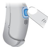 SIEMENS PURE SE - Par la télécommande - 1