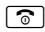 SIEMENS A585 - Activation/désactivation de la fonction intrusion - 3