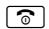 SIEMENS A585 - Acceptation d'un signal d'appel - 1