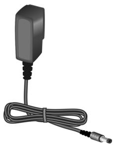 SIEMENS A585 - Vérification du contenu de l'emballage - 3