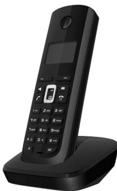 SIEMENS A585 - Combé gigaset A58H - 1