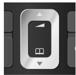 SIEMENS A585 - Touch de navigation - 1