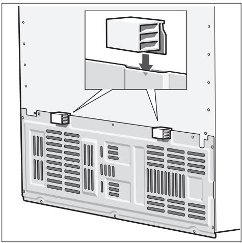 SIEMENS KA62DV71/01 - Aération - 1