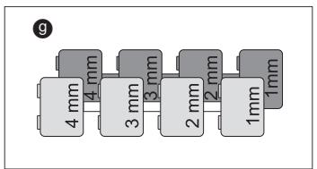SIEMENS CT636LES1,  CT636LES6 - 3