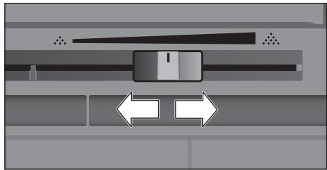 SIEMENS CT636LES1,  CT636LES6 - Réglage du degré de mouture - 1