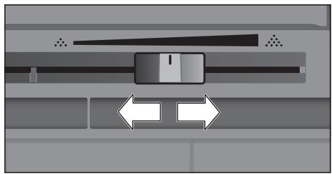 SIEMENS CT636LES1, CT636LES6 - Instellen van de maalfijnheid - 1