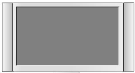 LG M4210N-B21 - Connexion des haut-parleurs - 2
