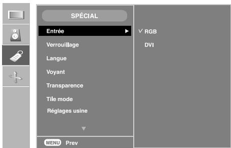 LG M4210N-B21 - Entrée - 1