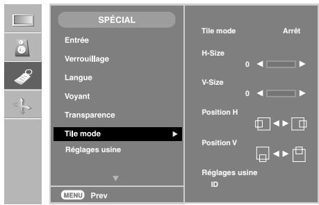 LG M4210N-B21 - Pour utiliser cette fonction - 1
