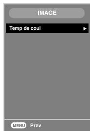 LG M4210N-B21 - Temps de coule - 2