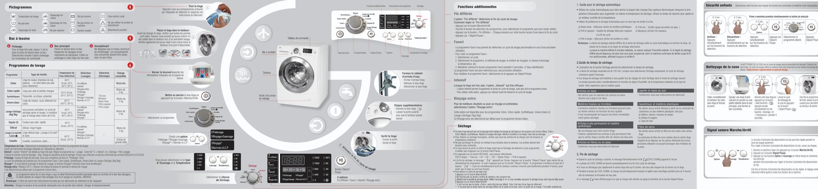 LG F 12030 CDP - 10