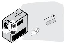 LG PG60G - Precauciones al realizar la instalación - 4