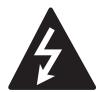 LG PG60G - WARNING/CAUTION - 2