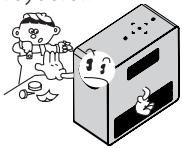 LG PG60G - Precauciones al realizar la instalación - 3