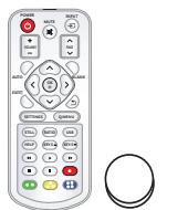 LG PG60G - Zubehör - 1