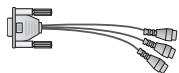 LG PG60G - Optional Extras - 7