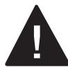 LG PG60G - WARNING/CAUTION - 1