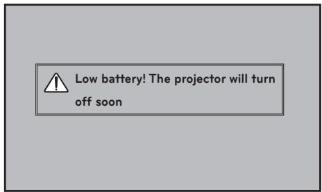 LG PG60G - Using the battery - 1