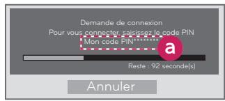 LG PG60G - Réglage Wireless Display-Affichage sans fil (Ordinateur portable) - 2