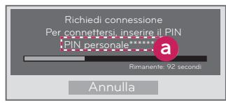 LG PG60G - Impostazione Wireless Display (notebook) - 2