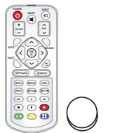 LG PG60G - Accessories - 1