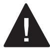 LG PG60G - WARNING/CAUTION - 1