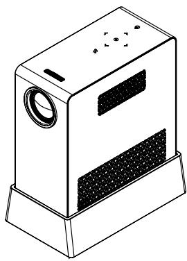 LG PG60G - Connecting a battery - 2