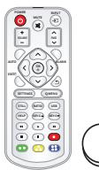 LG PG60G - Accessoires - 1