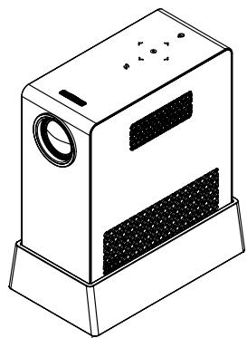 LG PG60G - Anschluss eines Akkus - 2
