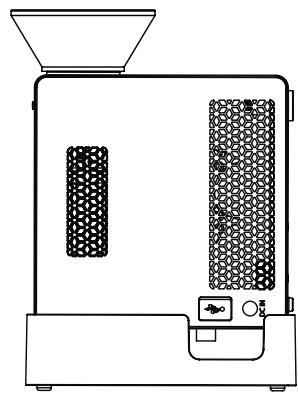 LG PG60G - Utilizzato della modalità di visualizzazione della base - 2