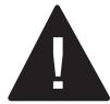 LG PG60G - WARNING/CAUTION - 1