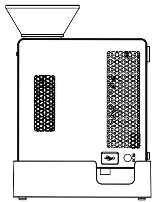 LG PG60G - Using the Cradle scene - 2