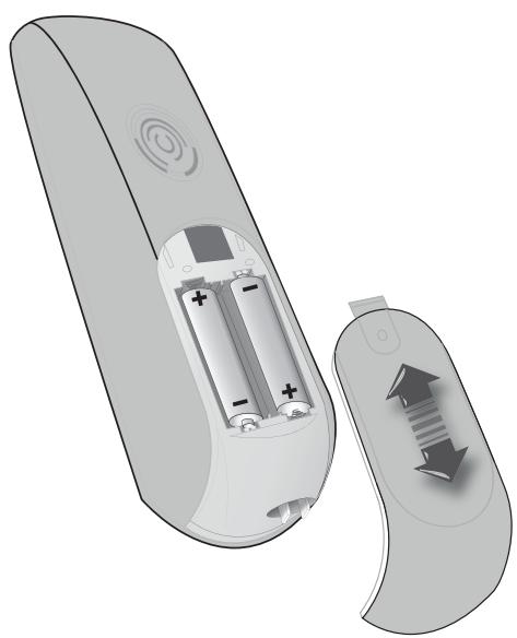 SAGEMCOM D38V - DUO - Mettre en service le combiné - 1