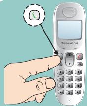 SAGEMCOM D38V - DUO - MÉTHODE 2 - 2