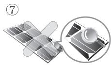 LG SOLAR - CAUTION - 7