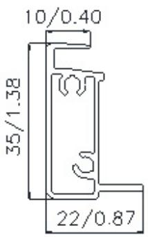 LG SOLAR - LGXXXS1C(W, K)-A3 - 3