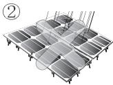 LG SOLAR - CAUTION - 2