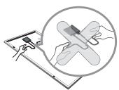 LG SOLAR - DANGER - 1