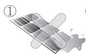 LG SOLAR - WARNING - 1