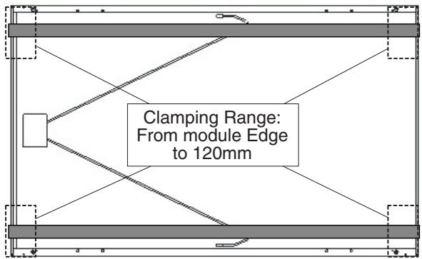 LG SOLAR - Mechanical Installation - 4
