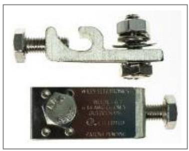 LG SOLAR - - Grounding Lugs - 1
