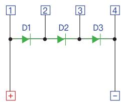 LG SOLAR - Diodes - 1