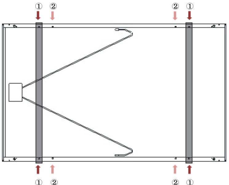 LG SOLAR - Mechanical Installation - 1
