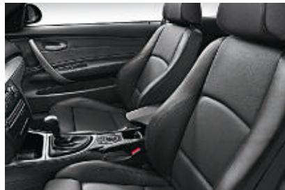 BMW 116D - Émissions minimales. - 53