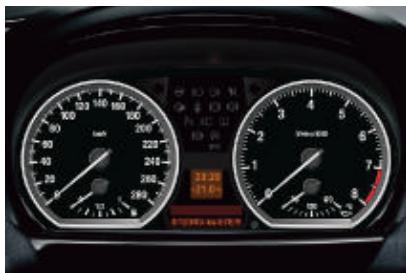 BMW 116D - Émissions minimales. - 72