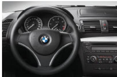 BMW 116D - Émissions minimales. - 29