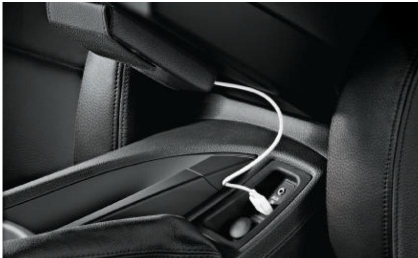 BMW 116D - Émissions minimales. - 44