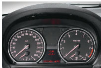 BMW 116D - Émissions minimales. - 32