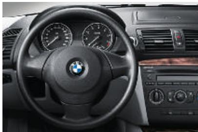 BMW 116D - Émissions minimales. - 28